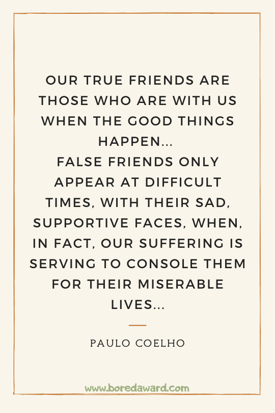 Paulo Coelho quote from The Zahir